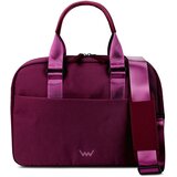 Vuch Elvina Wine laptop bag | Shoptok.si