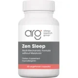 Sleep - 60 veg. kapsule