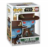 Funko Pop Star Wars: Bobf - Cad Bane Cene