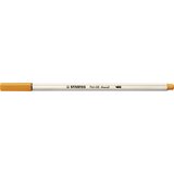 Stabilo čopič Pen Pen 68 čopič, oranžna, (21656011) | Shoptok.si
