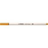 čopič Pen Pen 68 čopič, oranžna, (21656011)