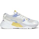 Puma Nizke superge - Bela Cene