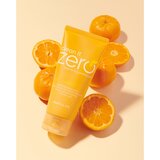 BANILA_CO clean it zero Mandarin-C™ brightening piling gel za zaglađivanje za sjaj lica 120 ml | shoptok.hr