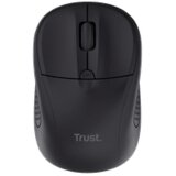 Trust Hyperwheel bežični miš, crna boja, USB-A, , 1000-3200 DPI | Eponuda.ba