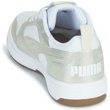 Puma Nizke superge Rebound v6 Low Metallic Whisper Pozlačena | Shoptok.si