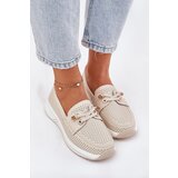 ARTIKER Leather Half Shoes Made Of Natural Leather On Platform | Eponuda.ba