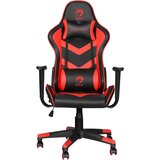 Marvo CH-106 RD GAMING STOL RDEČ | Shoptok.si