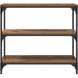 Ormarić za knjige Staro drvo 80 x 33 x 70,5 cm | Shoptok.si