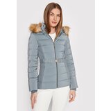 Guess Puhovka Claudia W1BL33 WE4P2 Siva Regular Fit | Shoptok.si