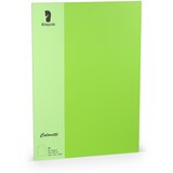 Grupo COLORETTI A4 KARTICA 10 ENOT LIMETA ZELENA, (20862296) | Shoptok.si