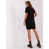 RELEVANCE Dress-RV-SK-8724.12-black | shoptok.hr