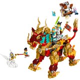 Lego LEGO® Monkie Kid™ - Mitološko bitje Qilin (80066) | Shoptok.si