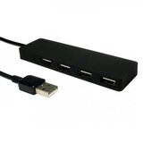 Fast Asia CHB005 USB 2.0 Hub 4 Port | Eponuda.ba