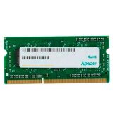 Apacer SODIMM DDR3 4GB 1600MHz DS.04G2K.KAM AS04GFA60CATBGC dodatna memorija za laptop Cene