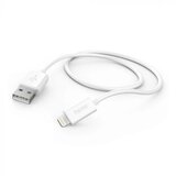 USB-A na Lightning kabl za Apple, MFI, beli, 1m | ePonuda.com
