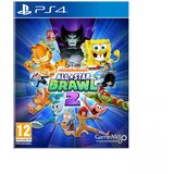 Gamemill Entertainment Nickelodeon All-star Brawl 2 (4) Cijene