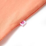  Dječja majica boja breskve 140 | shoptok.hr