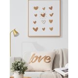 Sinsay Jastuk s natpisom Love | shoptok.hr