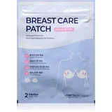 Breast Care hidrogelni flasteri za učvršćivanje grudi 2 par
