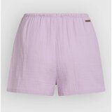 O'neill Brenda Structured Kratke hlace pale lavender | Shoptok.si