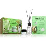 Teaology Matcha Tea Firming Set poklon set | shoptok.hr