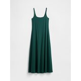 GAP Ribbed midi dress - Women's | shoptok.hr