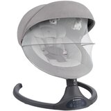 Kikka Boo njihaljka Codie - Light Grey 2025 | shoptok.hr