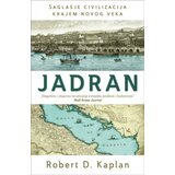 Laguna Robert D. Kaplan - Jadran Cene