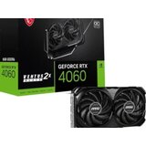 MSI nVidia GeForce RTX 4060 Ventus 2X 8GB OC | Eponuda.ba
