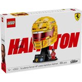 Lego Editions: Scuderia Ferrari HP Lewis Hamilton – kaciga Cijene