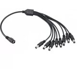  1 TO 8CH POWER CABLE SPLITTER | Eponuda.ba