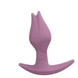 Fun Factory Analni čep Bootie Fem roza