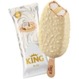 Frikom Sladoled King bliss štapić 100ml Cene