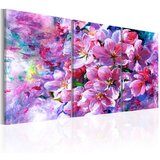  Slika - Lilac Flowers 60x30 Cijene