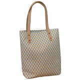 Venisymlis Ženska Torbica Zippered V Vintage Cvetličnem Stilu – Oranžna, (22070020) Cene