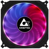 Chieftec CF-1225RGB 120 x 120 x 25 Cene