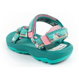 Teva Hurricane Xlt2 Zelena | shoptok.hr