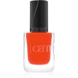 Catrice Gel affair lak za nokte 015 Poppy cene