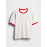 GAP Oversize T-shirt Brannan - Men's | Shoptok.si