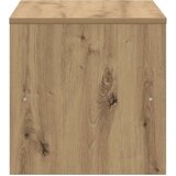 TV ormarić Artisan hrast 80x40x40 cm izrađeno drvo | shoptok.hr