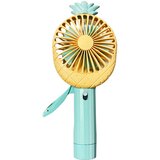  Ventilator špricaljka ananas Žuta | Shoptok.si