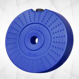 IRON SPORT disk - teg od industrijske plastike, 15kg, fi 33mm Cene