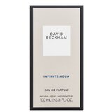 David Beckham Infinite Aqua parfémovaná voda za muškarce 100 ml | shoptok.hr