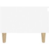  Bočni stolići 2 kom bijeli 50x46x35 cm od konstruiranog drva | shoptok.hr