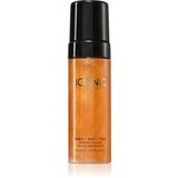ICONIC London Prep Set Tan Mousse pjena za samotamnjenje nijansa Original 150 ml u
