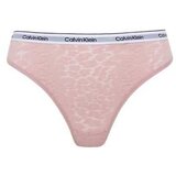 Calvin Klein Čipkane ženske tanga gaćice | ePonuda.com