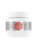 MASKA za revitalizaciju kose Kallos Multivitamin – 275 ml | Eponuda.ba