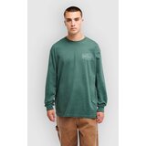 Quiksilver Surf Garage Majica z dolgimi rokavi forest Cene