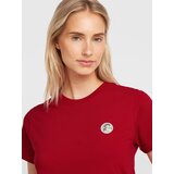 O'neill Majica karminsko rdeča | Shoptok.si