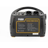 OXE Powerstation P600 - večnamenski polnilni generator 600W / 578Wh + torba! | Shoptok.si